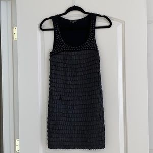 New Black Express Dress XS